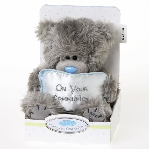 Tatty Teddy Me to You Bear - On Your Communion