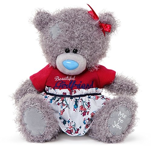 Tatty Teddy Me to You Bear - Beautiful Girlfriend