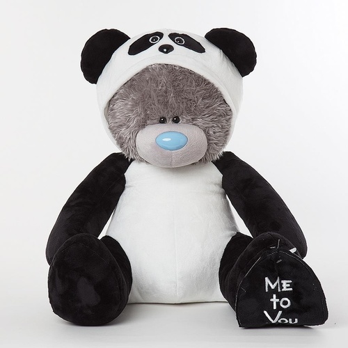 Tatty Teddy Me to You Bear - Panda XLarge