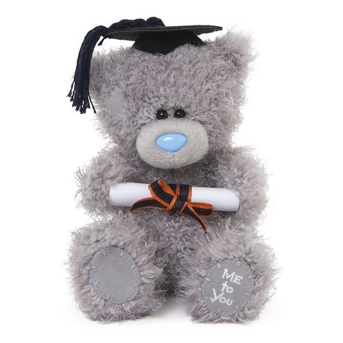 Tatty Teddy Me to You Graduation Bear