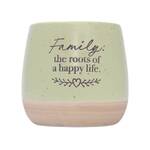 Splosh Whimsical Garden - Positive Pot Family