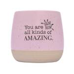 Splosh Whimsical Garden - Positive Pot Amazing