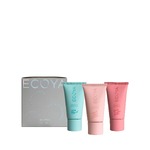 Ecoya Hand Cream - Mini Trio Gift Set