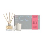 Ecoya Mini Gift Set - Guava & Lychee Sorbet