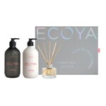 Ecoya Essentials Gift Set - Guava & Lychee Sorbet