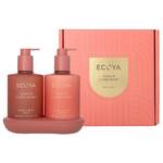Ecoya Bathroom Edit - Guava & Lychee Sorbet
