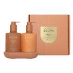 Ecoya Bathroom Edit - Mandarin Gin