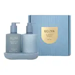 Ecoya Bathroom Edit - Sandalwood & Amber