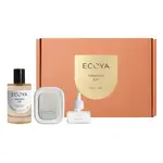 Ecoya The Power Pair Gift Set - Mandarin Gin