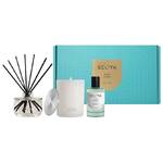 Ecoya The Luxe Edit Gift Set - Lotus Flower