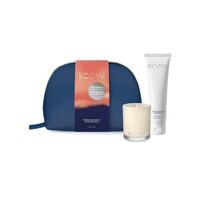 Ecoya Limited Edition Gift Set - Peach Blossom & Rosewood