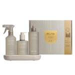 Ecoya Kitchen Gift Set - Tahitian Lime & Grapefruit