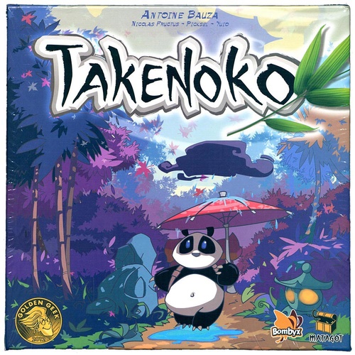 TAKENOKO