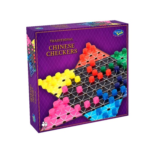 Holdson Traditional Chinese Checkers