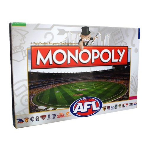 Monopoly AFL