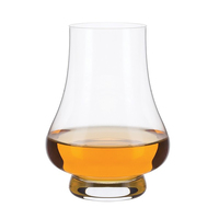 Dartington Crystal The Whisky Experience Glass