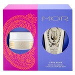 MOR Little Luxuries True Blue Duo - Snow Gardenia