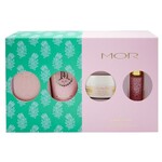 MOR Marshmallow Little Luxuries Tickled Pink Quartet