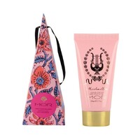 MOR Precious Delight Hand Cream - Marshmallow