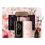 MOR Marshmallow Royalty Gift Set