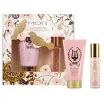 MOR Little Luxuries - Floral Wonders Mini Hand Cream & Perfume Oil Gift Set