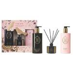 MOR Marshmallow Meadow Body & Home Trio
