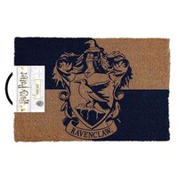 Harry Potter Doormat - Ravenclaw Crest