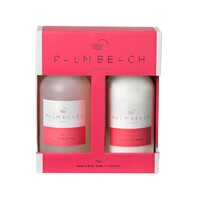 Palm Beach Collection Wash & Lotion Gift Set - Posy