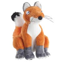 The Gruffalo 18cm Plush - Fox