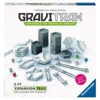 GraviTrax Extension - Trax
