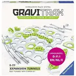 GraviTrax Extension - Tunnels
