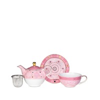 T2 Tea For One - Moroccan Tealeidoscope Pink