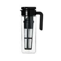 T2 Jug-A-Lot 2L Black