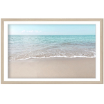 NF Living Wall Art - Emotion Ocean Print 103x73cm