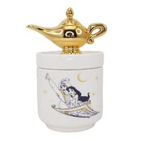 Half Moon Bay Disney - Collector Box - Aladdin Explore Lamp
