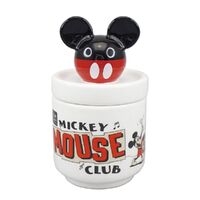 Half Moon Bay Disney - Collector Box - Mickey Mouse Club