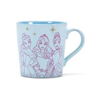 Half Moon Bay Disney - Mug - Princess Life