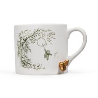 Half Moon Bay Disney - Mug - Winnie The Pooh Bees