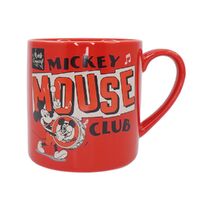 Half Moon Bay Disney - Mug - Mickey Mouse Club