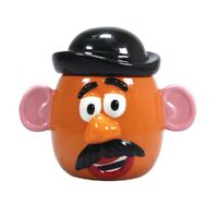 Half Moon Bay Disney - Shaped Mug - Mr Potato Head