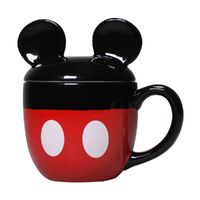 Half Moon Bay Disney - Shaped Mug - Mickey Mouse