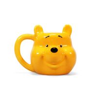 Half Moon Bay Disney - Shaped Mug - Winnie The Pooh