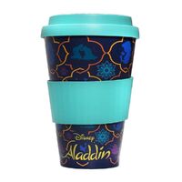Half Moon Bay Disney - Travel Mug - Aladdin