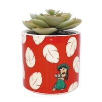 Half Moon Bay Disney - Planter - Lilo & Stitch