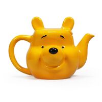 Half Moon Bay Disney - Tea Pot - Winnie The Pooh