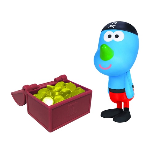 Hey Duggee Collectable - Tag