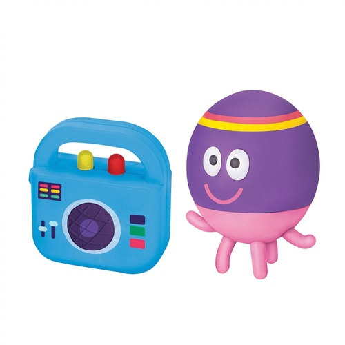 Hey Duggee Collectable - Betty