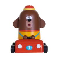Hey Duggee - Race Along With Sound