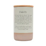 Splosh Heartfelt Jar - Family Memories
