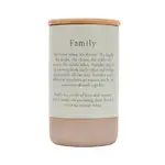 Splosh Heartfelt Jar - Family Memories